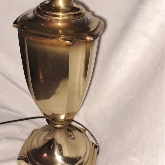 Vintage Berman Lamp - Picture 5 of 11